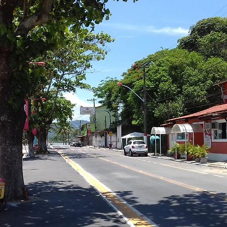 Pousada Tamarindos Maricá エクステリア 写真